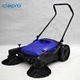 Xe quét rác đẩy tay Clepro CW-103/2 6
